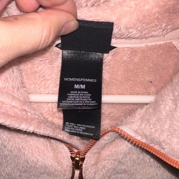 North face jacket - Picture 4 of 6